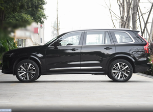 Vol Vo XC90 Recharge E-drive Hybrid Long Life Wisdom Deluxe Edition 7 Places PHEV Haute Qualité Offre Spéciale Nouvelle <span class=keywords><strong>Voiture</strong></span> pour Adultes - Product Image 3