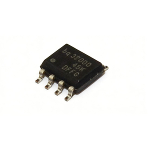 วัสดุอิเล็กทรอนิกส์แท้จาก Watford BQ32000DR วงจรรวม IC RTC CLK/CALENDAR I2C 8SOIC - Product Image 1