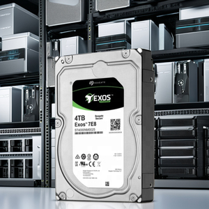 Wholesale 4TB SAS Hard <b>Drive</b> ST4000NM0025 for Server Computer Applications Metal New & Used Refurbished <b>Internal</b> & External HDs - Product Image 2