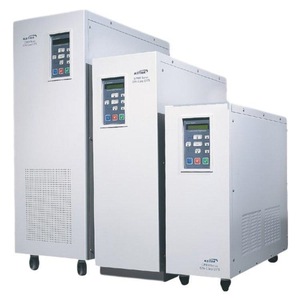 Sistema de Alimentación Ininterrumpida (UPS) Trifásico de Entrada y Monofásico de Salida Ju Neng Sheng Yang Power Guard de 20 kVA y 16 kW - Product Image 5