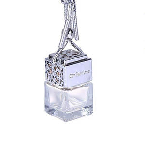 Avertan xuzhou 5ml 6ml 10ml vuoto tappo di legno appeso <span class=keywords><strong>auto</strong></span> profumo di olio essenziale di bottiglia <span class=keywords><strong>diffusore</strong></span> per <span class=keywords><strong>auto</strong></span> - Product Image 4