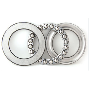 Roulements à billes de poussée à une rangée importés de Chine modèle 7221C - Product Image 1