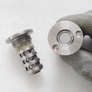 06L109257B 06L109257F Valve centrale de réglage d'<span class=keywords><strong>arbre</strong></span> à cames pour VW Passat B8 Touran <span class=keywords><strong>Golf</strong></span> VII Audi A3 TT Seat Leon 1.8 TFSI CJSA CJSB - Product Image 5