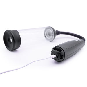 2 emme hızı ile CANWIN el taşınabilir USB-C şarj edilebilir <span class=keywords><strong>Penis</strong></span> pompası - Product Image 2
