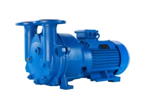 Zibo Boshan Vacuum Pump 5hp 7hp 10hp 0.097MPa Big <b>Water</b> Ring air Vacuum Pump Station - Product Image 4