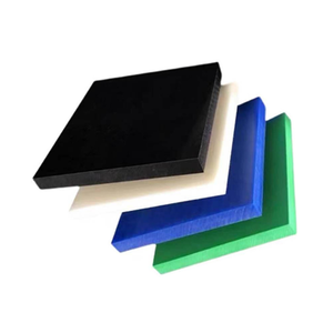 แผ่นพลาสติกโพลีเอไมด์ 6 ไนลอน วัตถุดิบคุณภาพสูง โปร่งใส ราคาโรงงาน - Product Image 4
