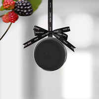 Désodorisant de voiture classique, puces d'encens, ornement parfumé, miroir de voiture, pendentif, ornement suspendu, décoration de ventilation