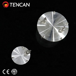 איכות טובה tenjar 304 כדור נירוסטה טחנת כדור הארץ כדור נירוסטה ואקום למכירה - Product Image 4