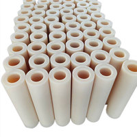 Fournisseur chinois de barres en nylon PA extrudées de bonne qualité, barres rondes en nylon MC, vente en gros