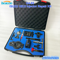 Kit de réparation d'injecteur G4-85 ISUZU HEUI, pièces de rechange de haute précision certifiées CE pour l'entretien des injecteurs de moteur diesel