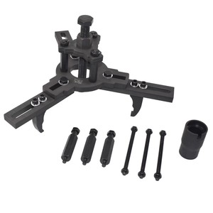 Bộ dụng cụ tháo lắp hộp số ly hợp kép khô cao cấp dành cho Voltek Chevrolet Hyundai-Kia - Product Image 2