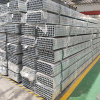 Proveedor de Canales en U de Acero Galvanizado que Ofrece Canales en C de Acero de Diversos Tamaños y Canales de Acero para Cocheras Solares y Toldos