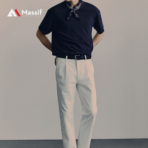 Pantalones de hombre, pantalones de hombre, pantalones deportivos informales de talla grande, pantalón de chándal para hombre, precio bajo, algodón 100% - Product Image 2