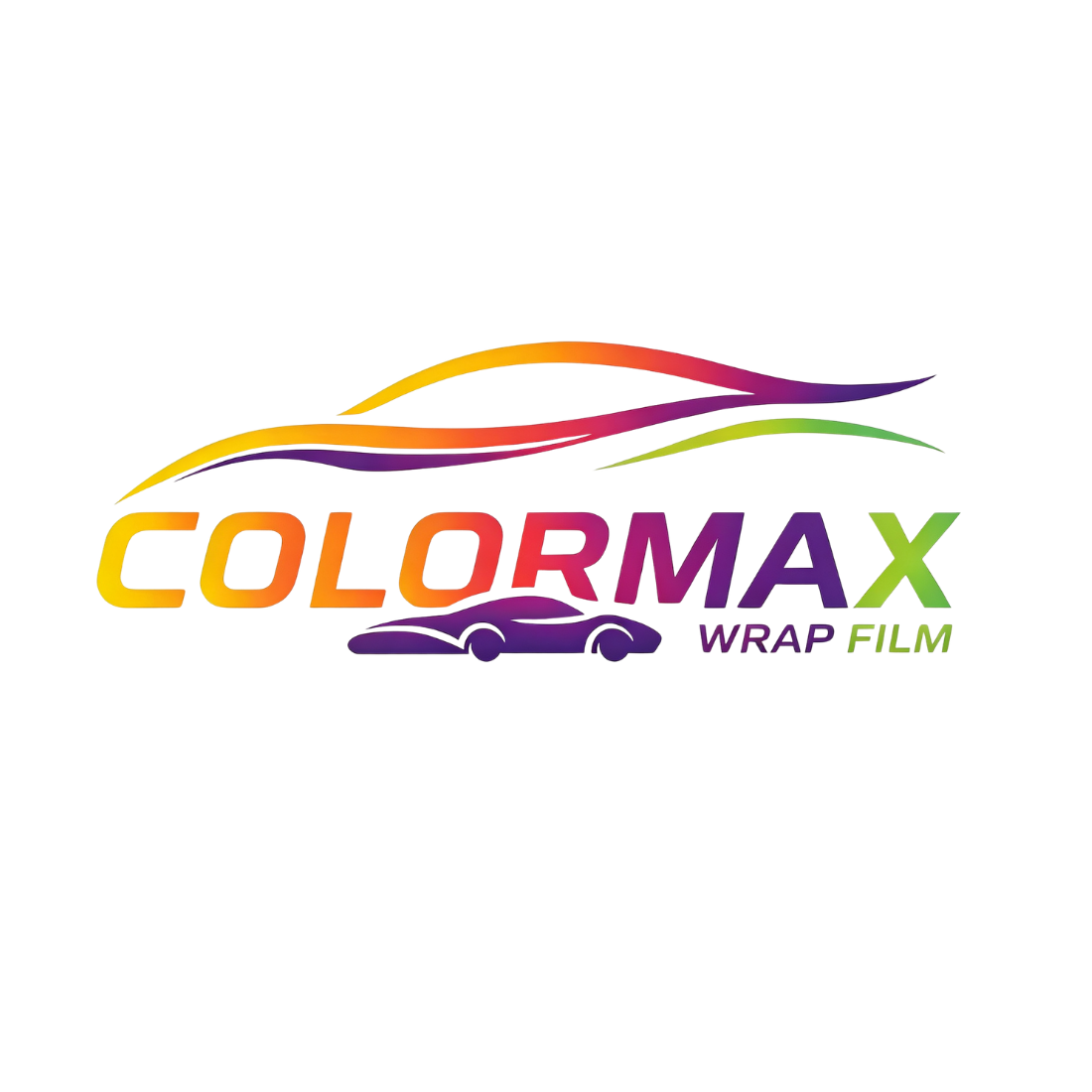 Guangzhou Colormax New Materials Co., Ltd. logo