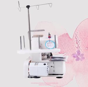 JUKKY <span class=keywords><strong>จักร</strong></span>เย็บผ้ามือ2/FN10-4D 2/3/<span class=keywords><strong>4</strong></span>,ใช้ได้อเนกประส<span class=keywords><strong>ง</strong></span>ค์จักรเย็บผ้า Selvage <span class=keywords><strong>จักร</strong></span>เย็บผ้า - Product Image 5