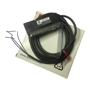 Amplificateur de capteur à fibre optique KEYENCE FS-V11 FS-V10 FS-V11P FS-V12P, type câble hôte NPN, utilisé pour la détection de comptage, en stock - Product Image 2