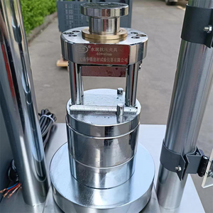 DYE-300S elektro-hidrolik bükme ve sıkıştırma test makinesi - Product Image 3