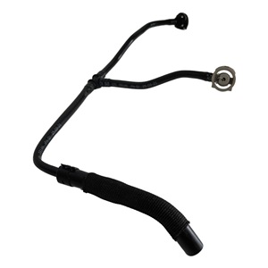 Manguera de Refrigerante para Audi A4L A5 8W0121081AN, Manguera de Retorno del Tanque de Expansión del Depósito de Agua Auxiliar, Longitud Estándar, Pieza de Repuesto de Plástico - Product Image 2