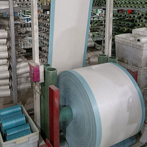 Xây dựng Trái Đất túi <span class=keywords><strong>PP</strong></span> dệt Polypropylene CuộN - Product Image 4