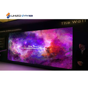 LED Video <b>Wall</b> Indoor <b>Display</b> HD 4K Screen Manufacturer P1.2 P1.5 P1.86 P2 P2.5 Led UH- HN2501A Led <b>Display</b> UH- HN2501A UH - Product Image 1