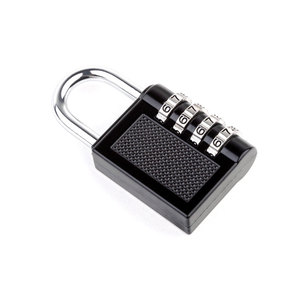 Livraison rapide 4 chiffres cadran robuste combinaison <span class=keywords><strong>cadenas</strong></span> serrure pour gym <span class=keywords><strong>prix</strong></span> pas cher - Product Image 2