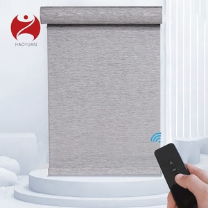 New <span class=keywords><strong>ARC</strong></span> Bìa ống cửa sổ mù Con lăn Shades Màn vải bọc Cassette Con lăn rèm - Product Image 5