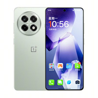 OnePlus Ace 5 6,8'' 120Hz OLED Octa Core 3 6000mAh Charge Rapide AI Téléphone Mobile 5G Français/Espagnol Android 15