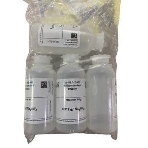 Solution de calibration d'électrode de tampon standard PH SWAN A-85.119.010 en stock - Product Image 1