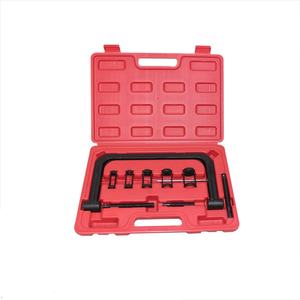 Strumento professionale ed affidabile per il motore che ripara il compressore della molla della valvola utilizzato per comprimere le molle della valvola per la rimozione/installazione - Product Image 5