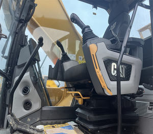 Rups 336 Gc Graafmachine/Usada Excavadora Rups Kat 336 <span class=keywords><strong>336d</strong></span> 336e Rupsgraafmachines Op Voorraad Te Koop - Product Image 5