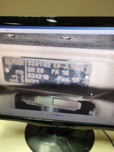 ตัวแปลง I/p รุ่น 6111 ติดตั้งบนตัวกระตุ้นขนาดใหญ่ 3277-240 รุ่น 4763 สามารถใช้ร่วมกับอุปกรณ์จีนได้ - Product Image 4