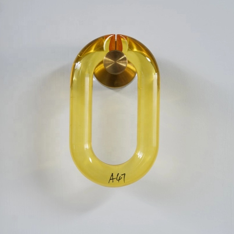 A47 (Ocre jaune)
