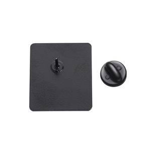 Nähen, weil stechende Menschen falsch sind Emaille Pin lustige Katze Meme Brosche Schmuck Geschenk für Handwerker Freunde - Product Image 5