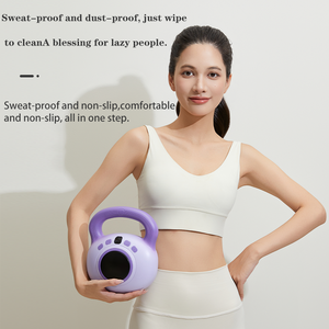 Chuông điện bền với 9 chương trình đào tạo được thiết kế khoa học để phục hồi chức năng và xây dựng sức mạnh - Product Image 2