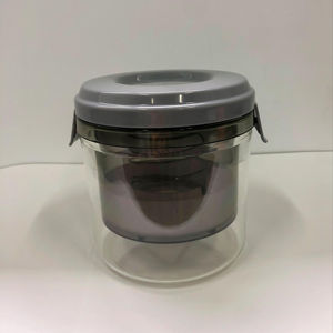 Presse-légumes filtre à yaourt auto-fabriqué yaourtière <span class=keywords><strong>grecque</strong></span> lait <span class=keywords><strong>fromage</strong></span> séparateur de lactosérum filtre d'égouttage de l'eau crépine - Product Image 2