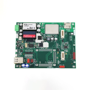 Một cửa chìa khóa trao tay pcba giải pháp tùy chỉnh PCB OEM nguyên mẫu Multilayer pcba tùy chỉnh in bảng mạch PCB pcba nhà sản xuất - Product Image 1