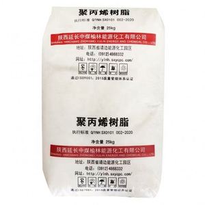 Pellets de gránulos de polipropileno PP de resina de alta calidad, materia prima plástica de alta calidad, Korea Lotte H1500 - Product Image 2