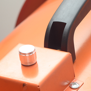 Ventilador de escape de niebla de polvo, dispositivo de ventilación Industrial para sótano, habitación, garaje, ático, Granero - Product Image 4