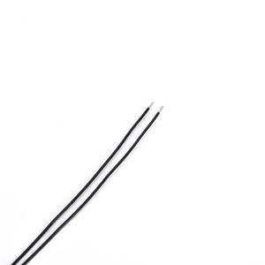 2-polige behuizing DJ7025-4.8-21 vrouwelijke aansluitkabel behuizing autoconnector 142680-1 - Product Image 5