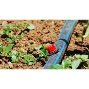 Système d'irrigation goutte-à-goutte en plastique réglable à 8 trous ARCK AOD0170, économie d'eau, fonctionnement <span class=keywords><strong>automatique</strong></span>, installation facile, jardin, ferme - Product Image 6