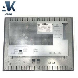 Écran tactile Siemens HMI Simatic MP377 de 15 pouces 6AV6644-0AB01-2AX0 - Product Image 2