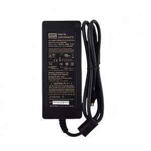 Mean Well GSM160B24 P1M 24V 6A Medical <b>Power</b> <b>Adapter</b> For Home Appliances And IT Devices - Product Image 2