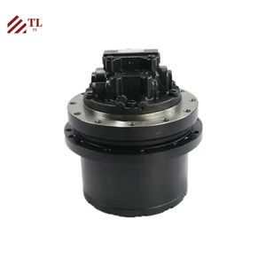 Ensemble d'entraînement <span class=keywords><strong>final</strong></span> 155-0158 155-0157 185-8530 pour <span class=keywords><strong>CAT</strong></span> 315BL Pièces d'excavatrice de haute qualité - Product Image 5