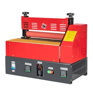Low Cost Glue Dispensing Station Table Gluing Machine Hot Melt Glue Machine Semi-automatic