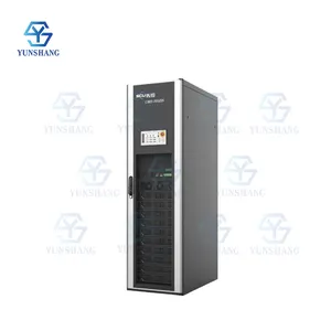 Factory Price Efficient Intelligent And Flexible Multiple Function SCU 3 Phase UPS