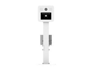 Photomaton Commercial Style <span class=keywords><strong>Disco</strong></span>, <span class=keywords><strong>Machine</strong></span> Interactive pour Selfies avec Imprimante Rapide et Appareil Photo Reflex Numérique pour Promotion d'Événements - Product Image 6