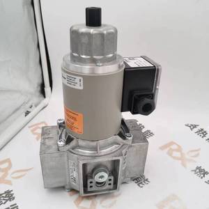 Électrovanne à gaz DUNGS MVDLE 215/5 (Allemagne) à ouverture et fermeture rapides pour pièces de chaudière STOCK 200 MVDLE 215/5 - Product Image 5