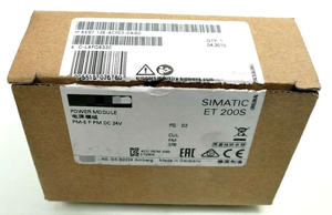 PLC ET200S 6ES7 138-4CF03-0AB0 FS02 6ES7138-4CF03-0AB0 - Product Image 2