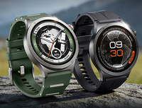 Versión Global Original del Reloj Inteligente One Plus Watch 4, Aleación de Titanio, Wear OS, Ge mini AI, Batería de 16 Días, Resistente al Agua IP69, GPS