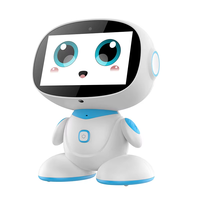 Jouet éducatif intelligent pour enfants, machine électrique de danse mini intelligente, OEM, pas cher, Tiltok, éducatif, intelligent